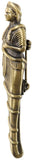 Die Odyssee (2026) Anstecker Athena 6 cm