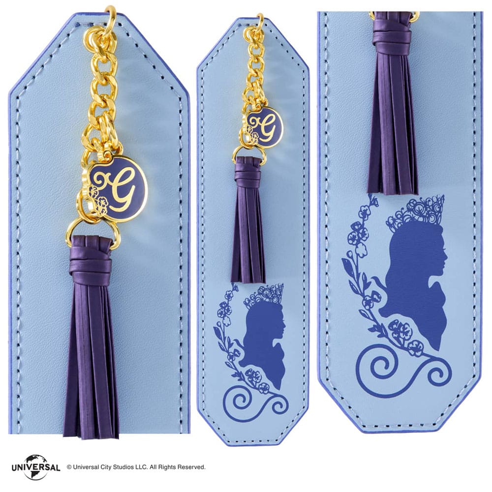 Wicked Teil 2 Lesezeichen 2er-Set Glinda & Elphaba