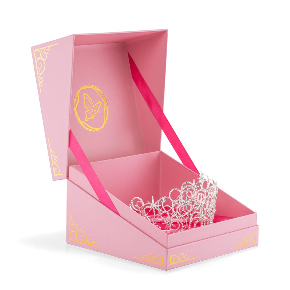 Wicked: Teil 2 Requisiten-Replik Glinda's Bubble Crown (Adult Collector's Edition)