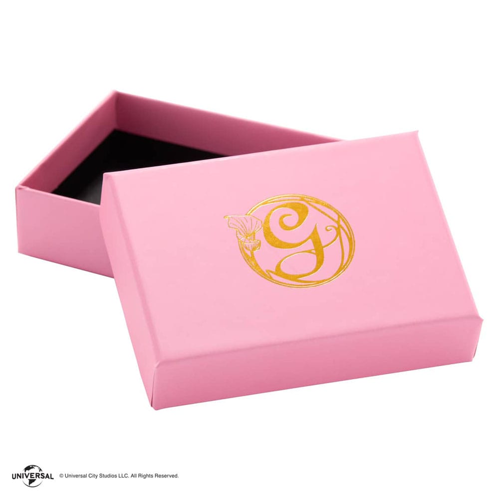 Wicked: Teil 2 Replik 1/1 Glinda's Bubble Ohrringe