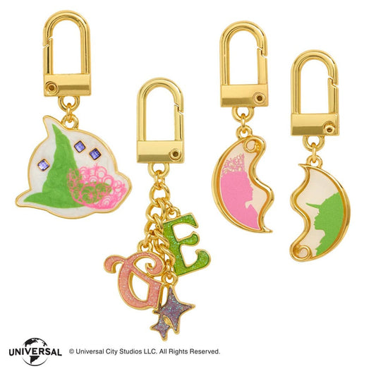 Wicked: Teil 2 Unlimited Charms Trunk Bettelarmband Best Friends Forever (BFF)