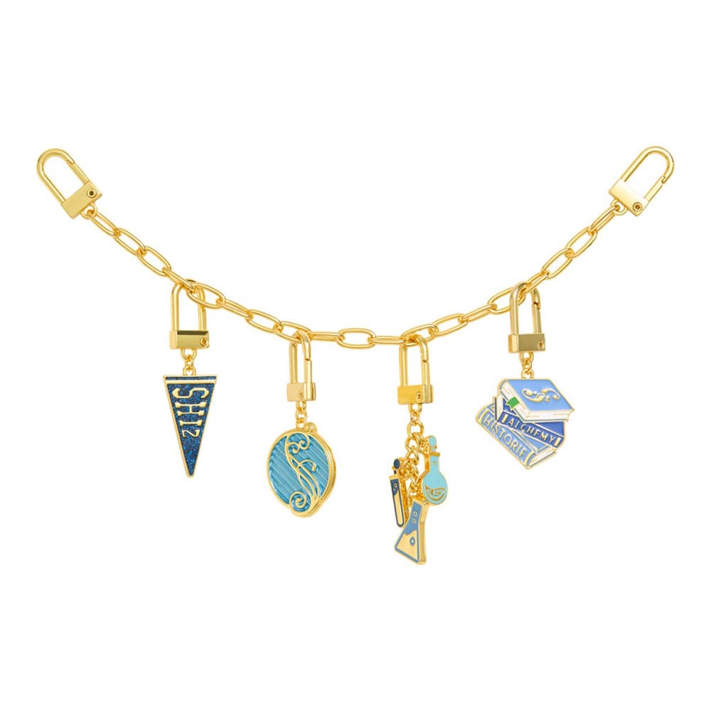 Wicked: Teil 2 Unlimited Charms Trunk Bettelarmband Welcome to Shiz