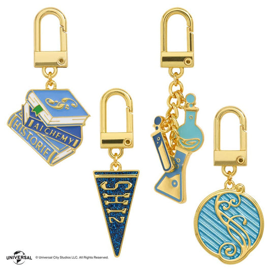 Wicked: Teil 2 Unlimited Charms Trunk Bettelarmband Welcome to Shiz