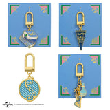 Wicked: Teil 2 Unlimited Charms Trunk Bettelarmband Welcome to Shiz