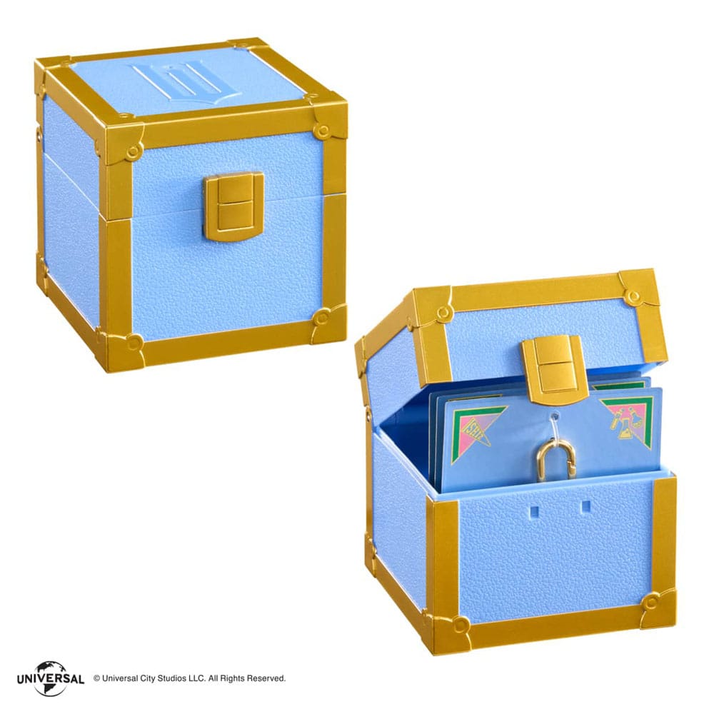 Wicked: Teil 2 Unlimited Charms Trunk Bettelarmband Welcome to Shiz