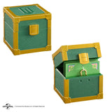 Wicked: Teil 2 Unlimited Charms Trunk Bettelarmband Emerald City