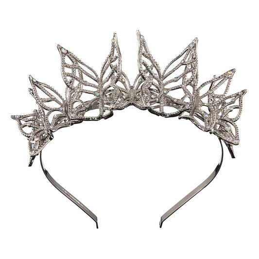 Wicked: Teil 2 Requisiten-Replik Glinda's Wedding Tiara (Adult Size)