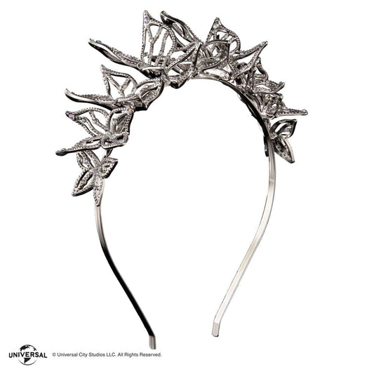 Wicked: Teil 2 Requisiten-Replik Glinda's Wedding Tiara (Adult Size)