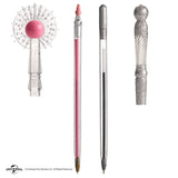 Wicked: Teil 2 Kugelschreiber 2er Set Glinda Wand Pen Set