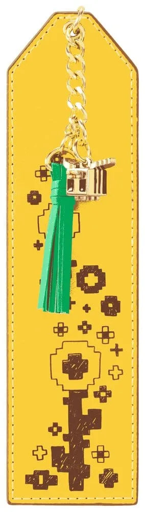 Minecraft Lesezeichen 2er-Set Minecraft Bee & Ender Dragon
