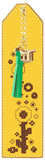 Minecraft Lesezeichen 2er-Set Minecraft Bee & Ender Dragon