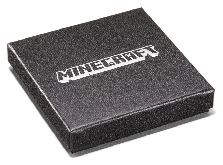 Minecraft Armband Gezähmter Wolf