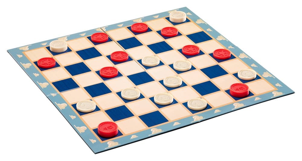 Toy Story Damespiel 38 cm