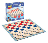 Toy Story Damespiel 38 cm