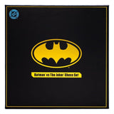 DC Comics Schachspiel Batman vs. The Joker 47 cm