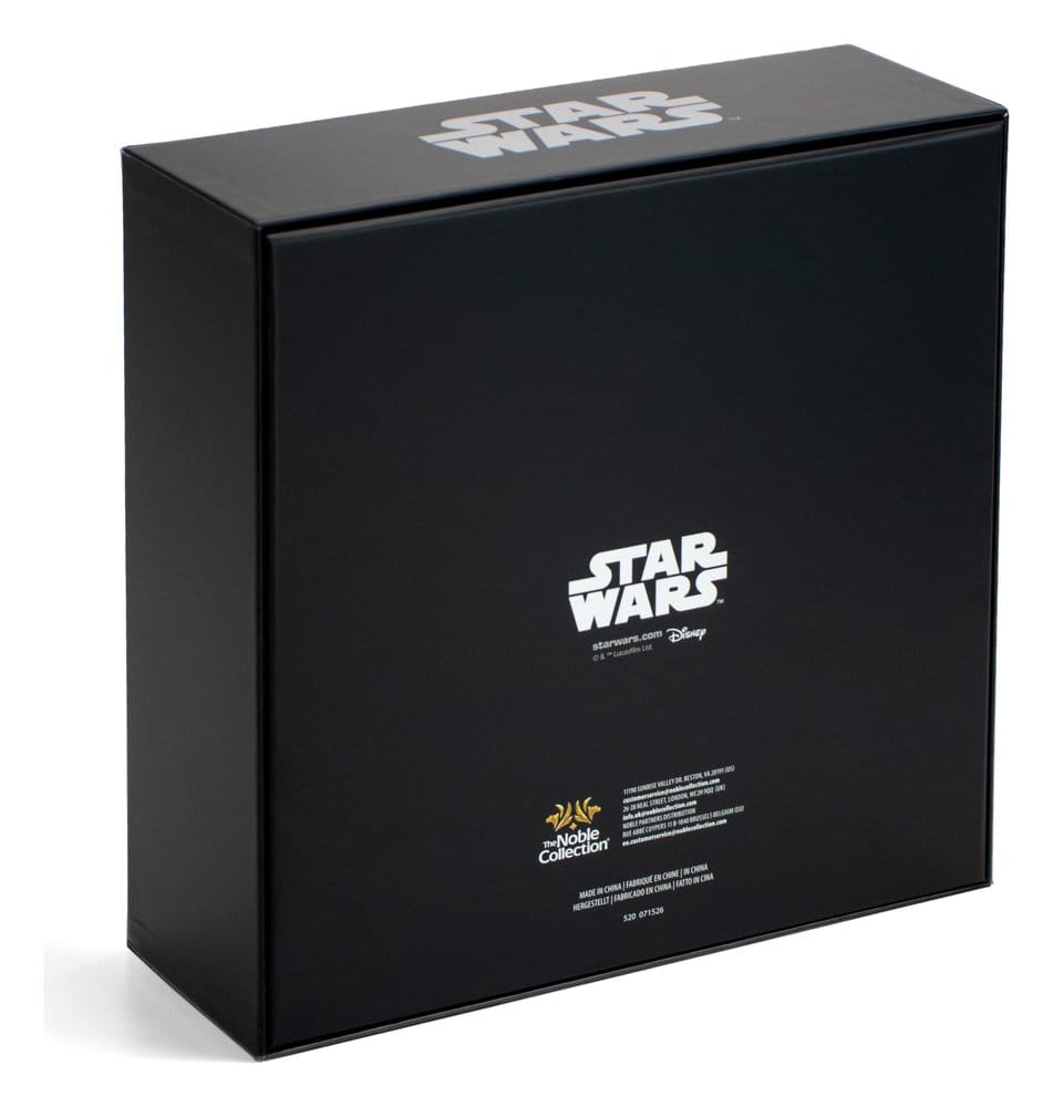 Star Wars Original Trilogy Schachspiel 47 cm