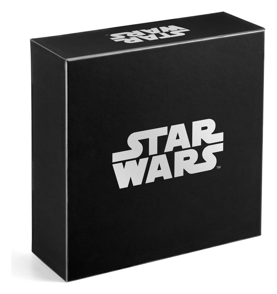 Star Wars Original Trilogy Schachspiel 47 cm