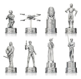 Star Wars Original Trilogy Schachspiel 47 cm