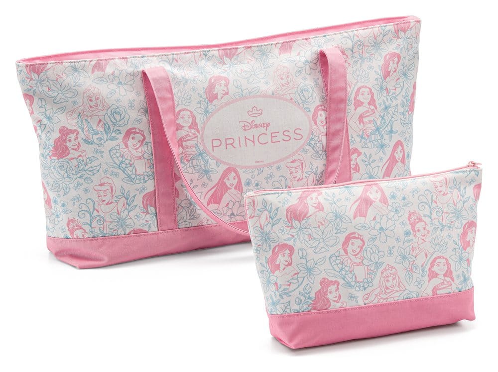 Disney Princess Mahjong Sammlerset 81 cm