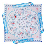 Disney Princess Mahjong Sammlerset 81 cm