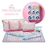 Disney Princess Mahjong Sammlerset 81 cm