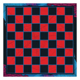 Marvel Damespiel Spider-Man 38 cm