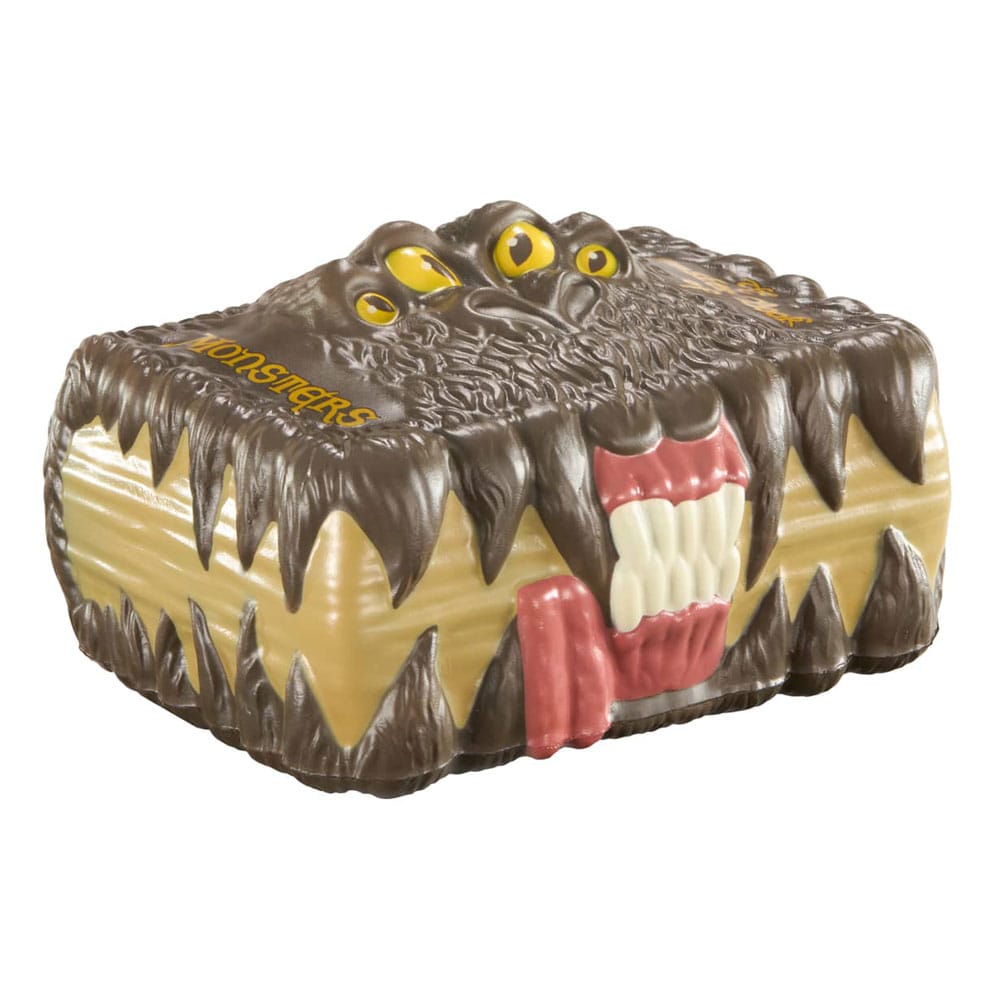 Harry Potter Squishy Anti-Stress-Figur Pufflums The Monster Book of Monsters 15 cm