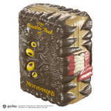 Harry Potter Squishy Anti-Stress-Figur Pufflums The Monster Book of Monsters 15 cm