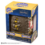 Harry Potter Squishy Anti-Stress-Figur Pufflums The Monster Book of Monsters 15 cm