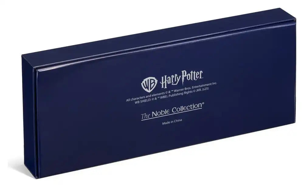 Harry Potter Celebration Wand Zauberstab Harry Potter 25th Anniversary Wands and Sorcerer's Stone Set