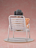 Original Character Figur 1/5 Nocturnas Sasaki Kanna–Gold Bikini Ver. 23 cm