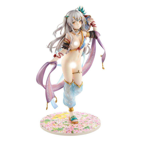 Original Character PVC Statue Dancer by Momoko Romance Ver. 23 cm