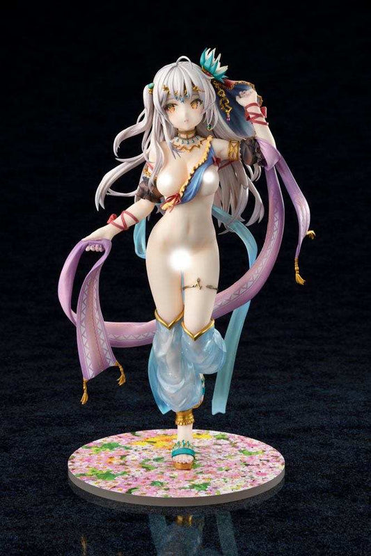 Original Character PVC Statue Dancer by Momoko Romance Ver. 23 cm