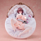 Original Character Figur 1/6 Amaha Takanashi Illustration by Blue_Gk 27 cm