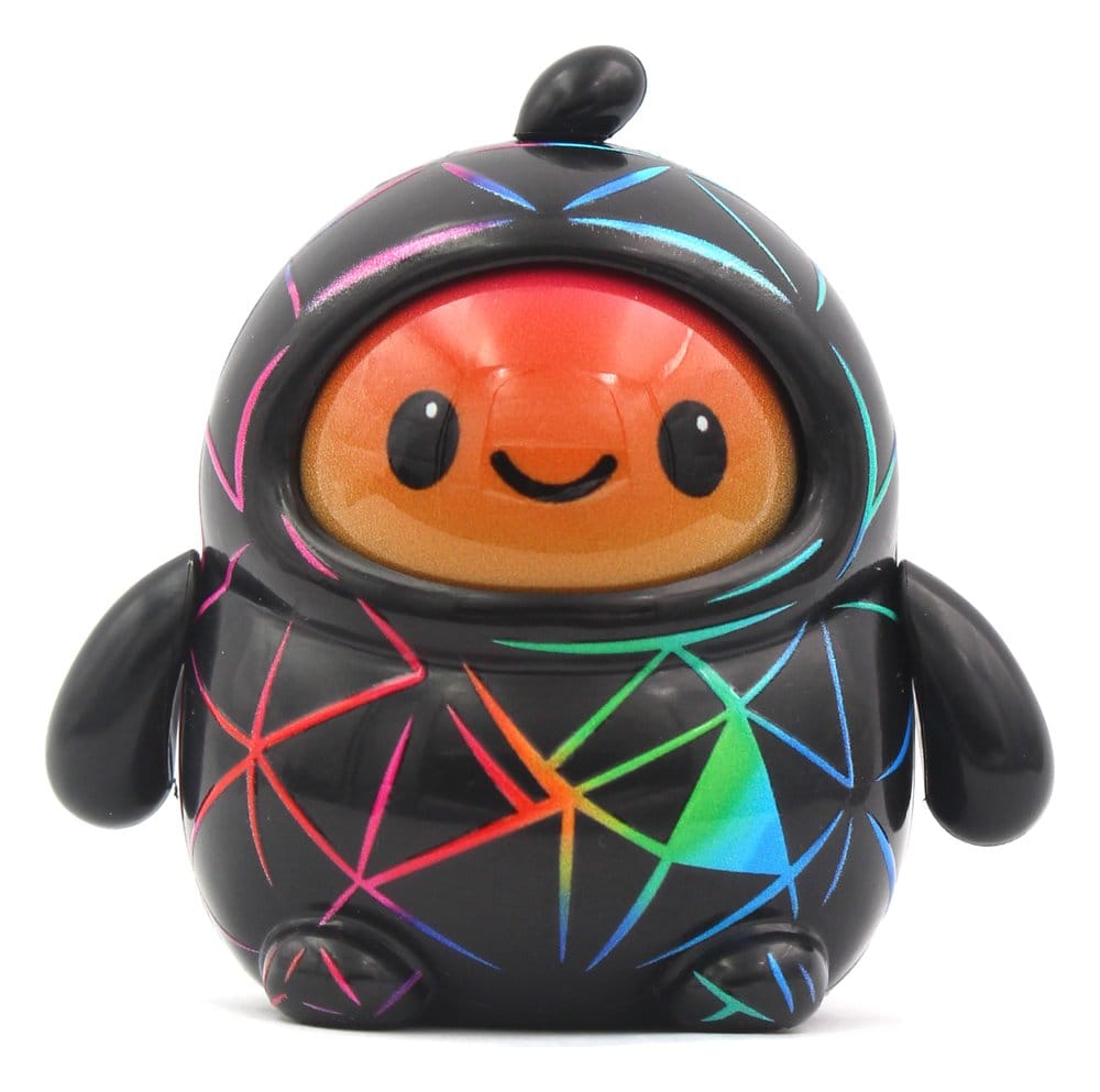 LamaTama Elektronische Sammelfiguren 6 cm Serie 3 heo Exclusive Blind Box Display (26)