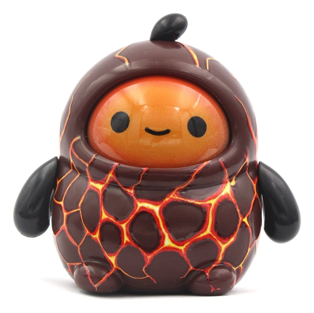LamaTama Elektronische Sammelfiguren 6 cm Serie 3 heo Exclusive Blind Box Display (26)