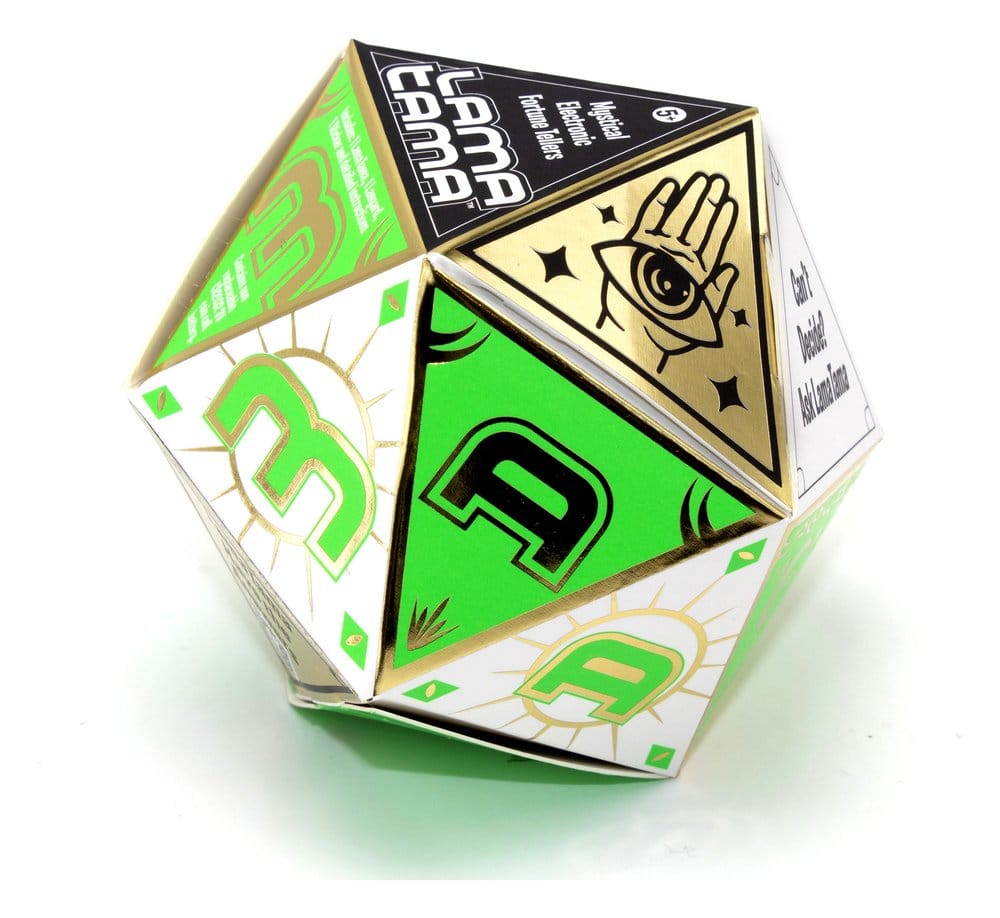 LamaTama Blind Box Elektronische Sammelfigur 6 cm Serie 3 heo Exclusive