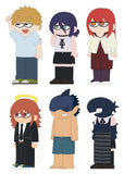 Chainsaw Man - The Movie: Reze Arc JIRORI Minifiguren 9 cm Blind Box Display (6)