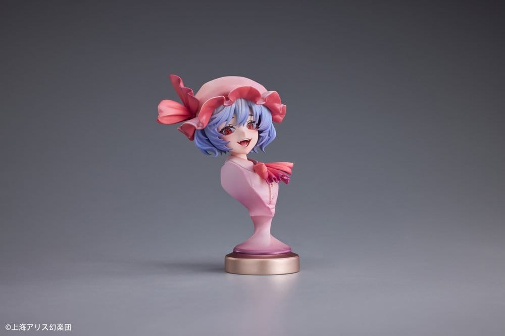 Touhou Project PVC Figur 1/7 Remilia Scarlet 38 cm