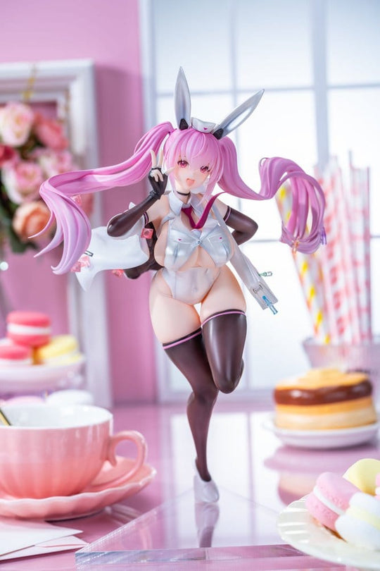 Original Character PVC Figur 1/6 Etona Illustrated by Won 28 cm