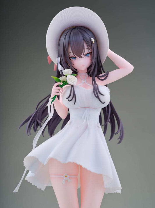 Original Character PVC Statue 1/7 Manta illustration by Freng 26 cm