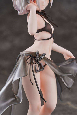 Senkan Shoujo R PVC Statue 1/7 Veneto Bikini Ver. 21 cm