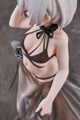 Senkan Shoujo R PVC Statue 1/7 Veneto Bikini Ver. 21 cm