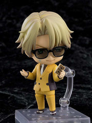 High Card Nendoroid Actionfigur Finn Oldman 10 cm