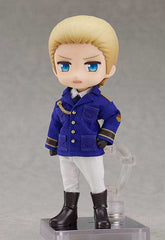 Hetalia World Stars Nendoroid Doll Figur Germany 14 cm