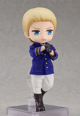 Hetalia World Stars Nendoroid Doll Figur Germany 14 cm