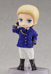 Hetalia World Stars Nendoroid Doll Figur Germany 14 cm