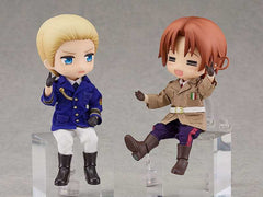 Hetalia World Stars Nendoroid Doll Figur Germany 14 cm