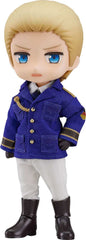 Hetalia World Stars Nendoroid Doll Figur Germany 14 cm