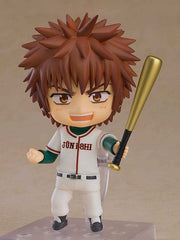 Mr. Fullswing Nendoroid Figur Amakuni Saruno 10 cm